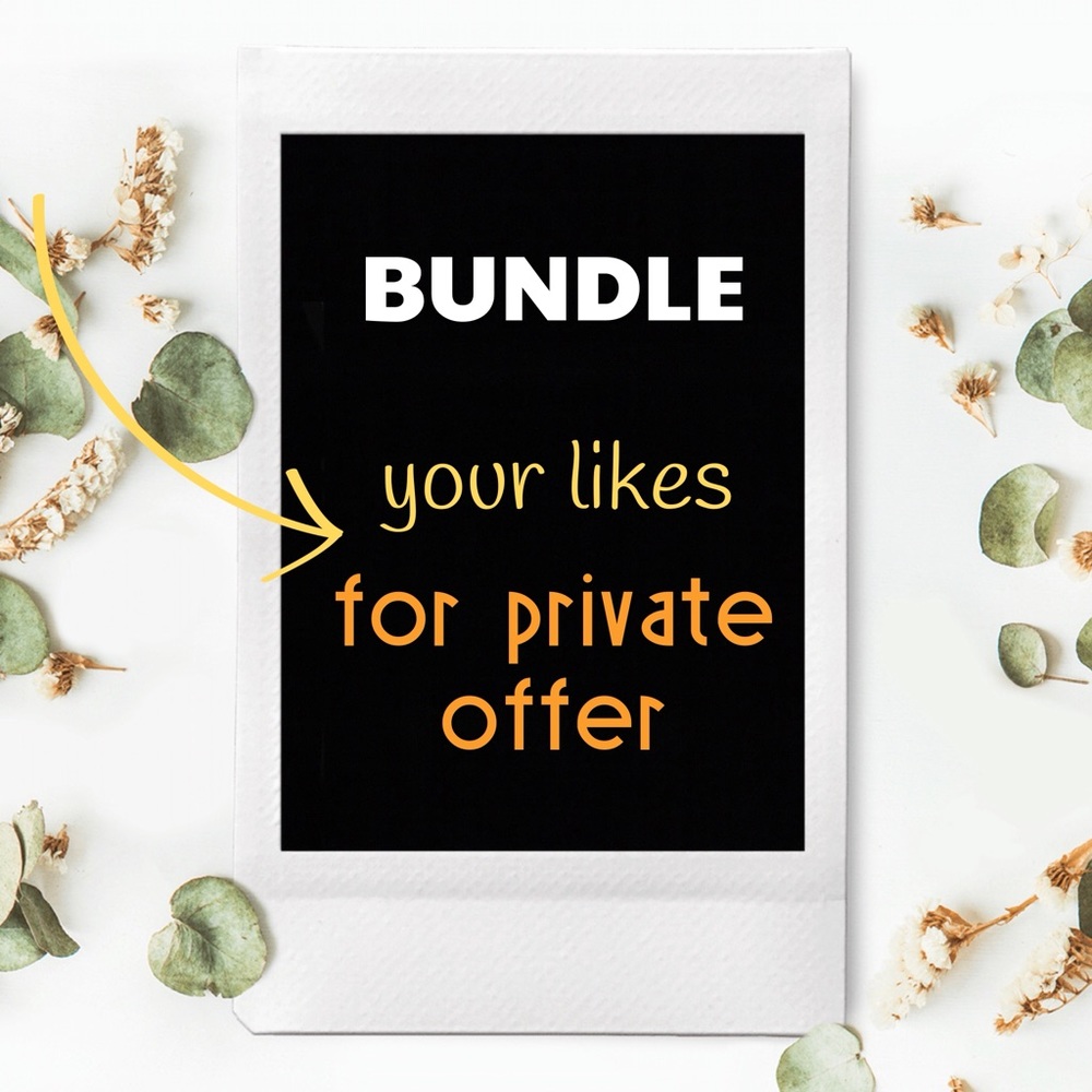 Bundle your likes